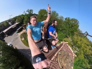 Parc Asterix Review ()