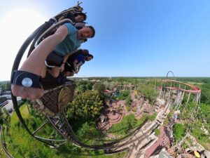 Parc Asterix Review ()