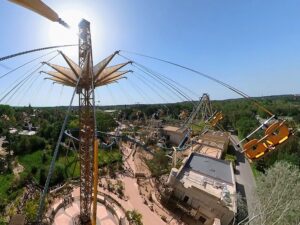 Parc Asterix Review ()