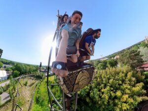 Parc Asterix Review ()