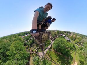 Parc Asterix Review ()