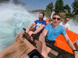 Parc Asterix Review ()