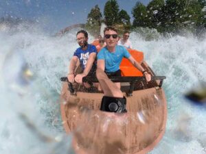 Parc Asterix Review ()