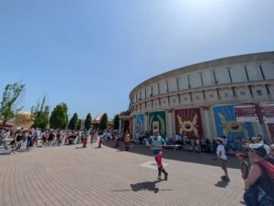 Parc Asterix Review ()