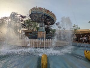 Parc Asterix Review ()