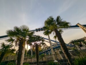 Parc Asterix Review ()