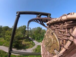 Parc Asterix Review ()