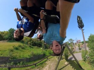 Parc Asterix Review ()