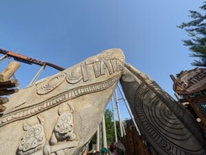 Parc Asterix Review ()