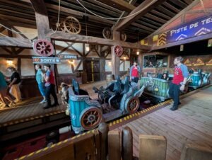Parc Asterix Review ()