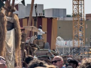 Parc Asterix Review ()