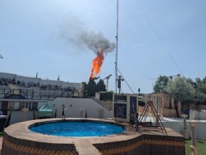 Parc Asterix Review ()