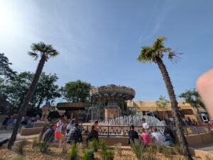 Parc Asterix Review ()