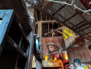 Parc Asterix Review ()