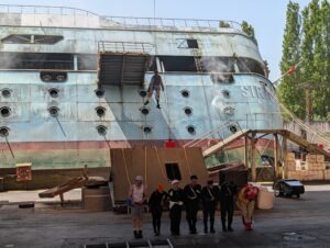 Parc Asterix Review ()