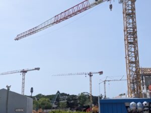 Parc Asterix Review ()