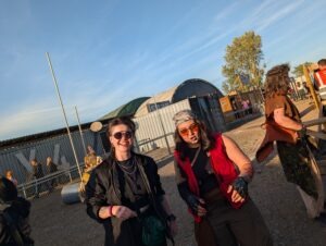 Summer Frights at FEAR Scream Park ()