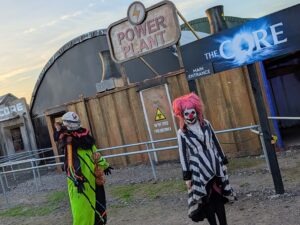 Summer Frights at FEAR Scream Park ()