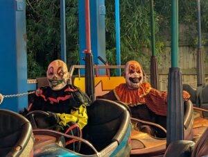 Summer Frights at FEAR Scream Park ()