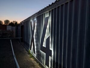 Summer Frights at FEAR Scream Park ()