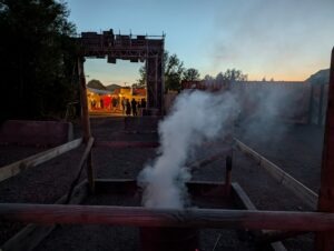 Summer Frights at FEAR Scream Park ()