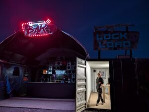 Summer Frights at FEAR Scream Park ()