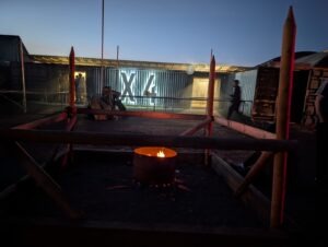 Summer Frights at FEAR Scream Park ()