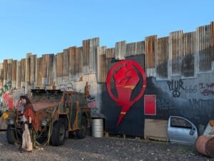 Summer Frights at FEAR Scream Park ()