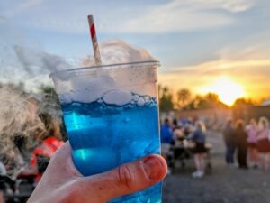 Summer Frights at FEAR Scream Park ()