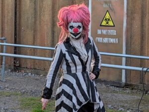 Summer Frights at FEAR Scream Park ()