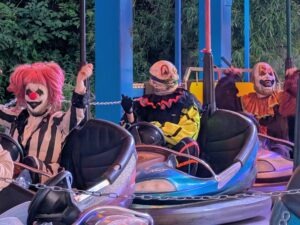 Summer Frights at FEAR Scream Park ()