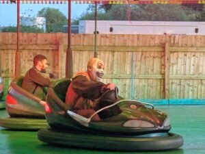Summer Frights at FEAR Scream Park ()