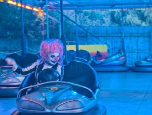 Summer Frights at FEAR Scream Park ()