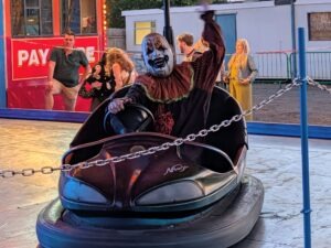 Summer Frights at FEAR Scream Park ()