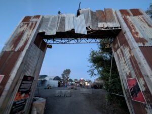 Summer Frights at FEAR Scream Park ()