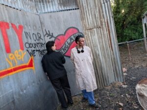 Summer Frights at FEAR Scream Park ()