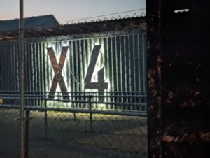 Summer Frights at FEAR Scream Park ()