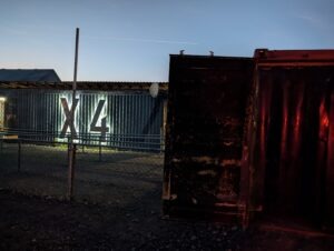 Summer Frights at FEAR Scream Park ()