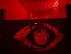 Summer Frights at FEAR Scream Park ()