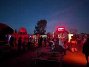 Summer Frights at FEAR Scream Park ()