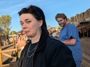Summer Frights at FEAR Scream Park ()