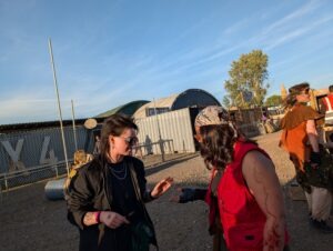 Summer Frights at FEAR Scream Park ()