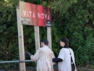 Summer Frights at FEAR Scream Park ()