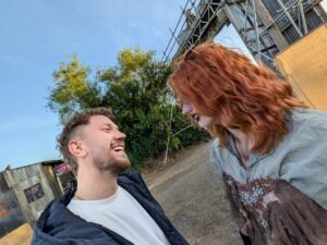 Summer Frights at FEAR Scream Park ()
