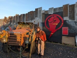 Summer Frights at FEAR Scream Park ()
