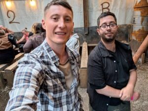 Summer Frights at FEAR Scream Park ()