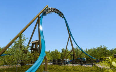 Djurs Sommerland to open Northern Europe’s First Hot Racer Coaster in 2027