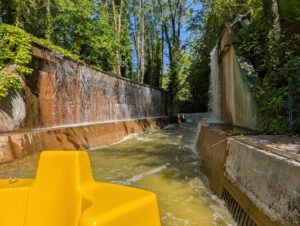 Walibi Rhone Alpes Review ()