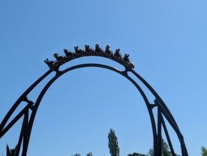Walibi Rhone Alpes Review ()