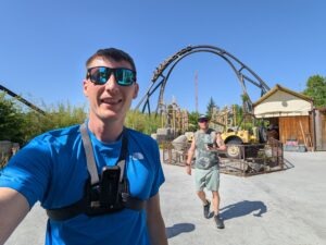 Walibi Rhone Alpes Review ()